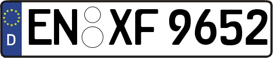 EN-XF9652