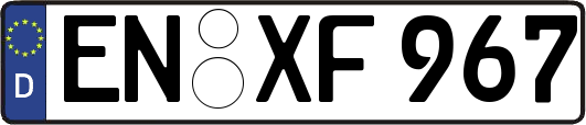 EN-XF967