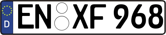 EN-XF968