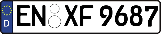 EN-XF9687