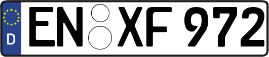 EN-XF972
