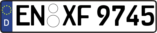 EN-XF9745