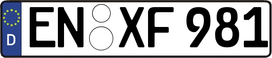 EN-XF981