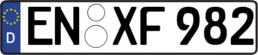 EN-XF982