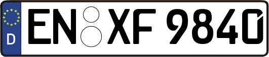 EN-XF9840