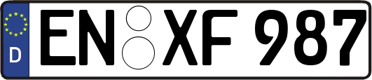 EN-XF987