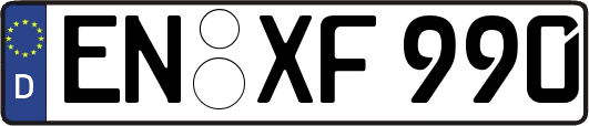 EN-XF990