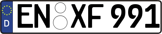 EN-XF991