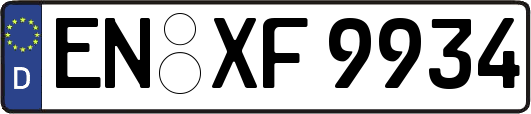 EN-XF9934