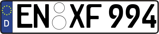 EN-XF994