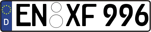 EN-XF996