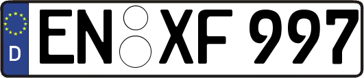 EN-XF997