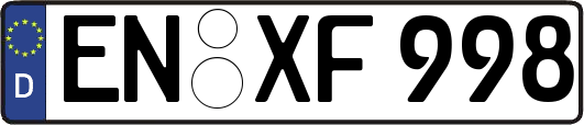 EN-XF998