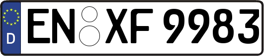 EN-XF9983