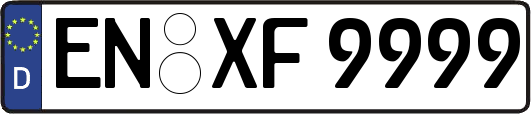 EN-XF9999