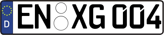 EN-XG004