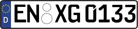 EN-XG0133