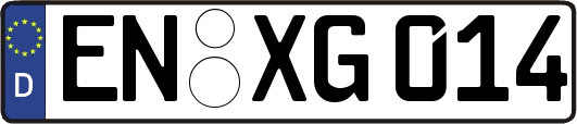 EN-XG014