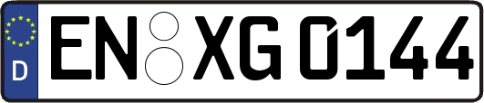 EN-XG0144
