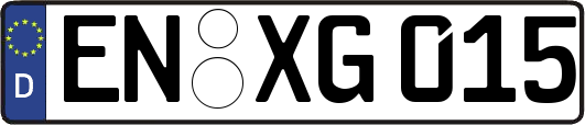 EN-XG015