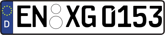 EN-XG0153