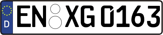 EN-XG0163