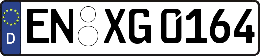 EN-XG0164