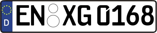 EN-XG0168