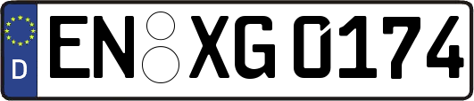 EN-XG0174