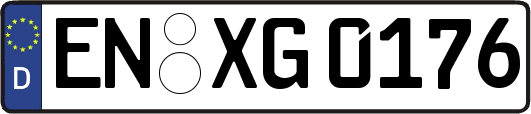 EN-XG0176