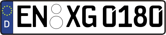 EN-XG0180