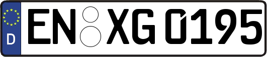 EN-XG0195