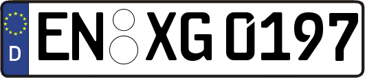 EN-XG0197