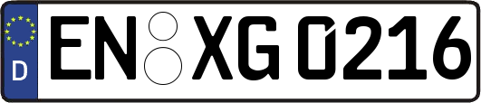EN-XG0216