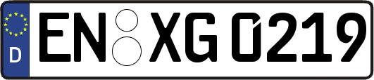 EN-XG0219