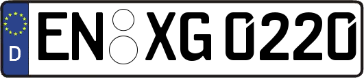 EN-XG0220