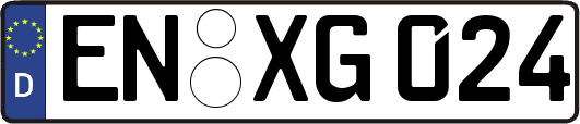 EN-XG024