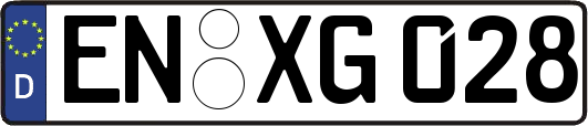 EN-XG028