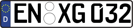 EN-XG032
