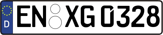 EN-XG0328