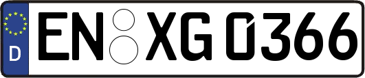EN-XG0366