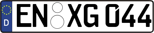 EN-XG044