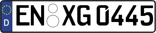EN-XG0445