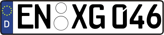 EN-XG046