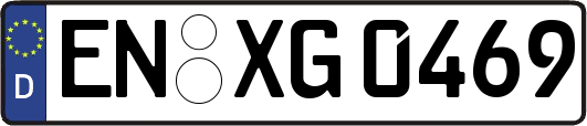 EN-XG0469