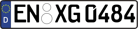 EN-XG0484