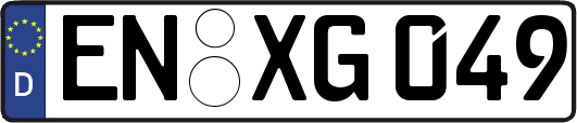 EN-XG049