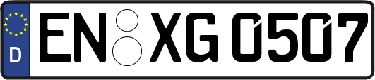 EN-XG0507