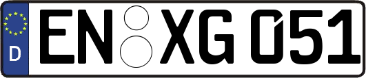 EN-XG051