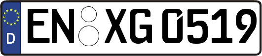 EN-XG0519